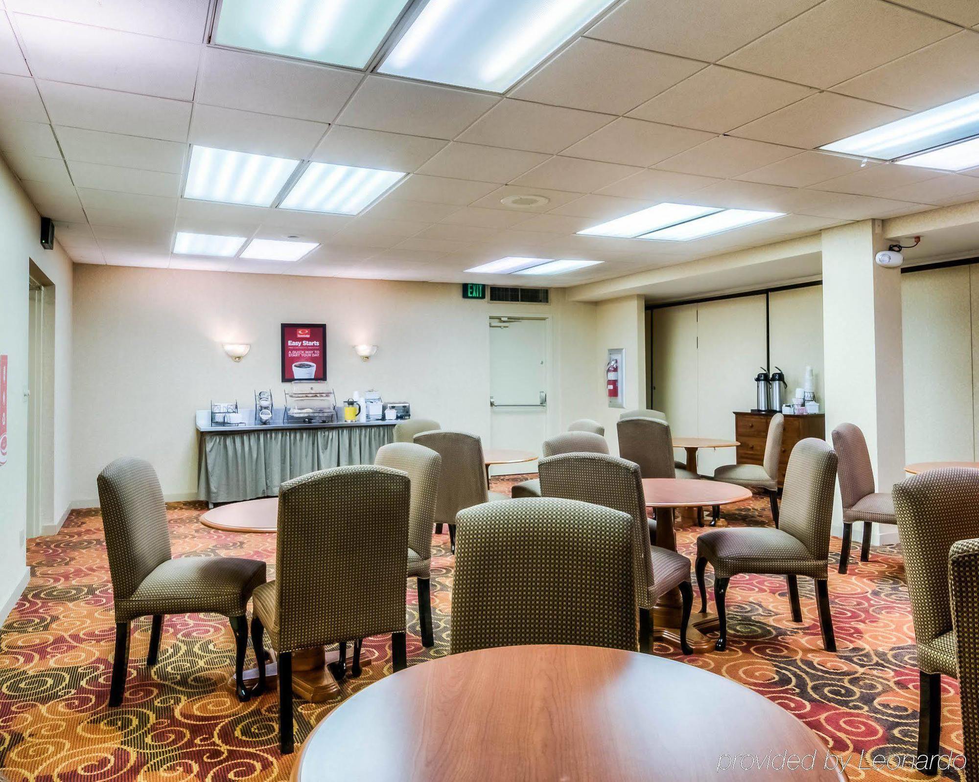 Econo Lodge - סאות בנד מראה חיצוני תמונה